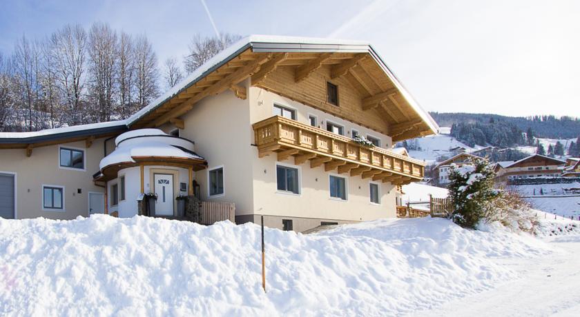 Eisbauer Villa Sankt Johann im Pongau Room photo