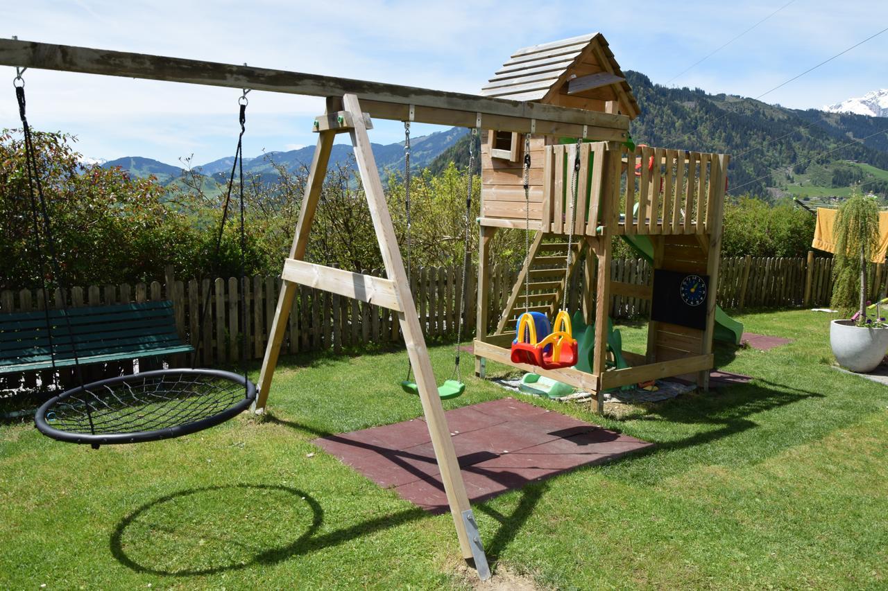 Eisbauer Villa Sankt Johann im Pongau Exterior photo